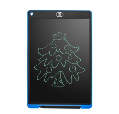 Electronic LCD Drawing Tablet For Kids