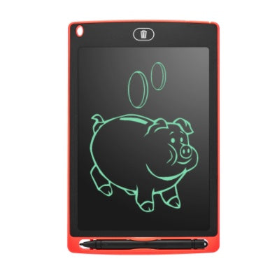 Electronic LCD Drawing Tablet For Kids