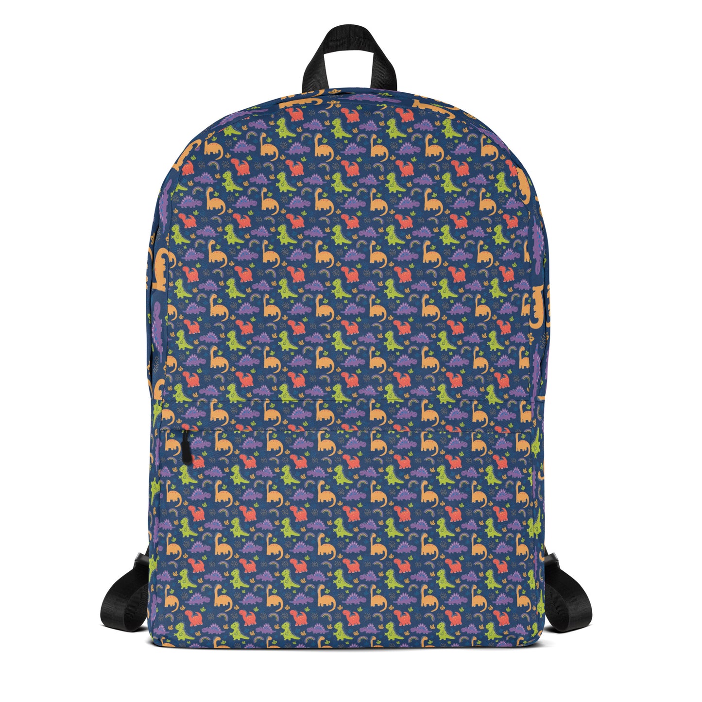 Dinosaur-Themed Backpack for Kids - Practical and Durable – Adventure Awaits!