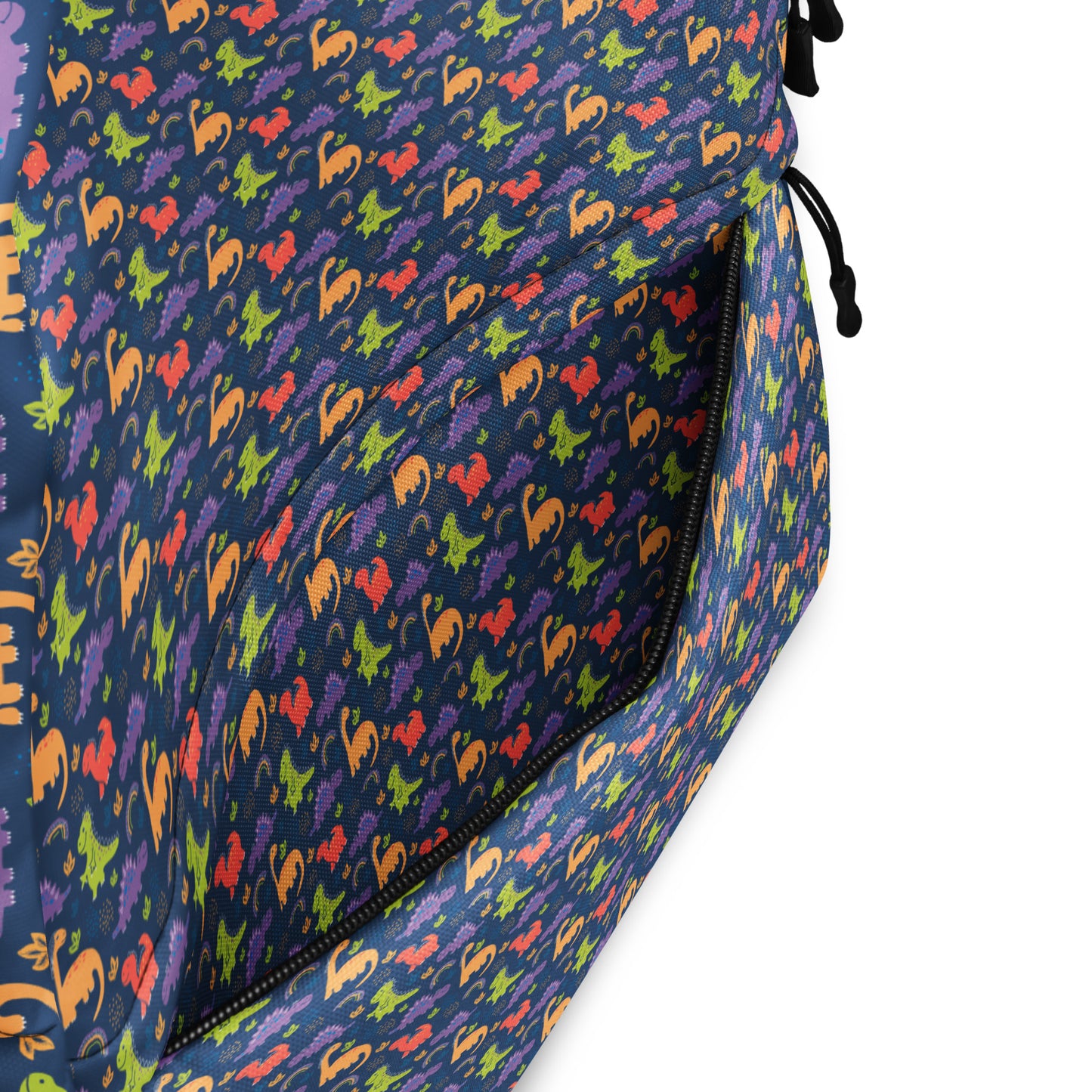 Dinosaur-Themed Backpack for Kids - Practical and Durable – Adventure Awaits!