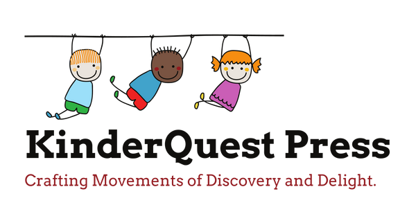 KinderQuest Press